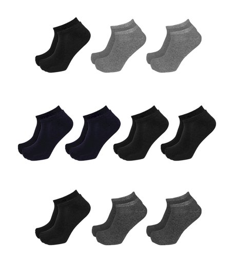 Носки 10 пар TUOSITE