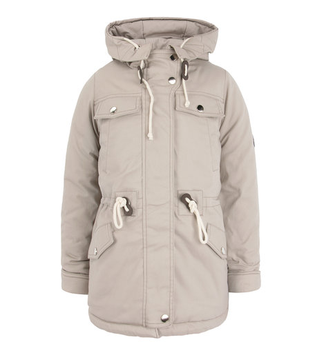 Куртка парка Grow