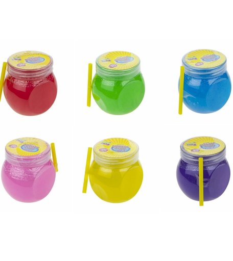 Слайм Слайм тайм Bubble Gum