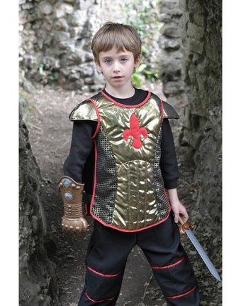 Миниатюра фотографии Travis designs карнавальный костюм рыцарь храброе сердце