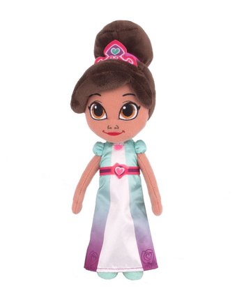 Текстильная кукла Nella Принцесса Нелла 29 см