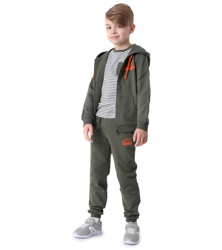 Брюки Leader Kids