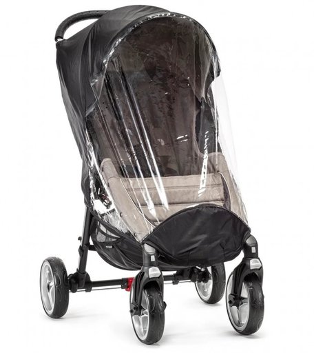 Дождевик Baby Jogger Weather Shield City Mini 4 wheels