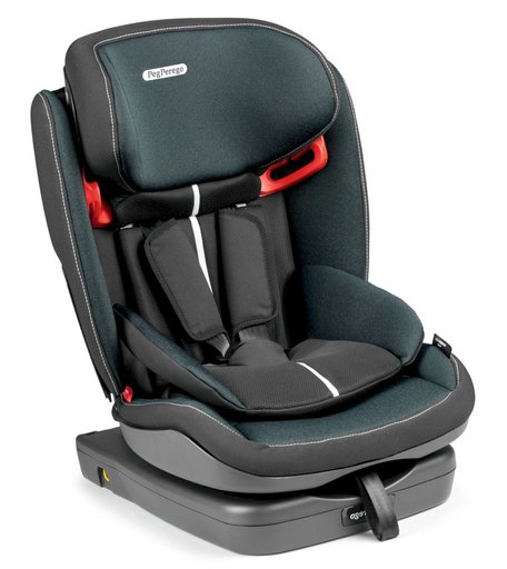 Автокресло Peg-Perego Viaggio Via