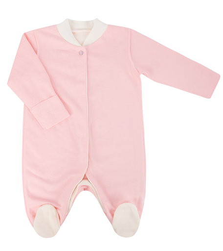 Комбинезон Бамбук