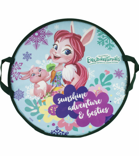 Ледянка Mattel Enchantimals