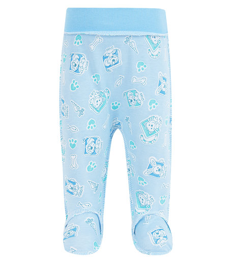 Ползунки Три медведя