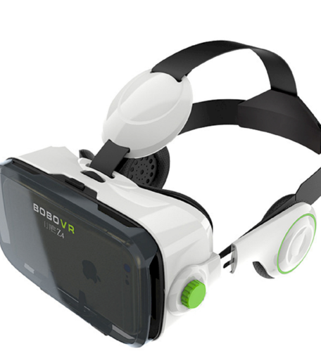 Очки виртуальной реальности Lemon Tree VR