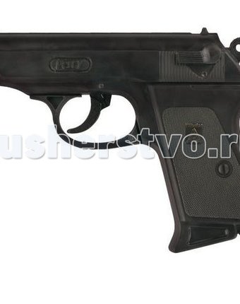 Миниатюра фотографии Sohni-wicke пистолет percy 25-зарядные gun agent 158mm