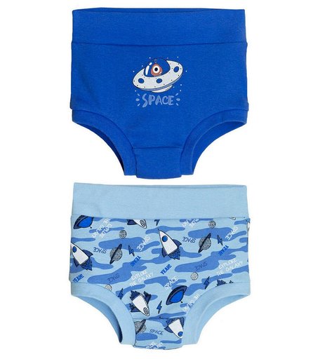 Трусы трусы 2 шт. Let'S Go