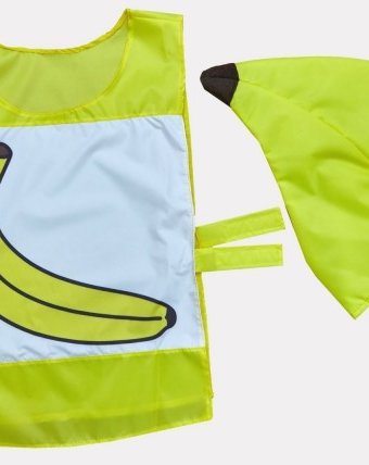 Учитель Карнавальный костюм Банан