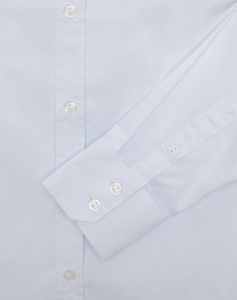Миниатюра фотографии Белая рубашка gulliver