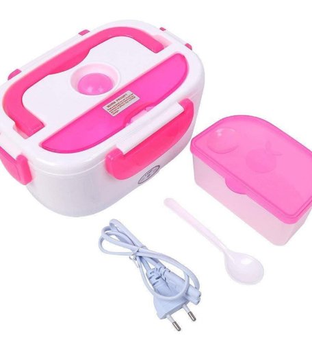 Ланч бокс Lemon Tree, 1.0 л