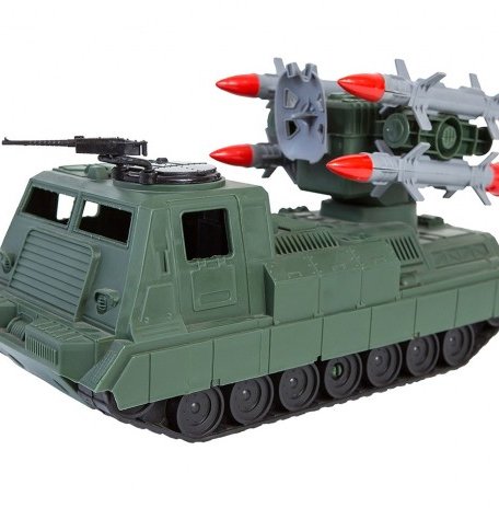 Orion Toys Ракетная установка