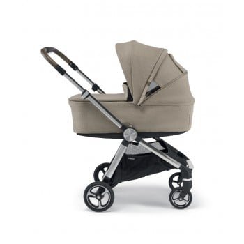 Коляска 2 в 1 Mamas&Papas Strada Cashmere, светло-коричневый