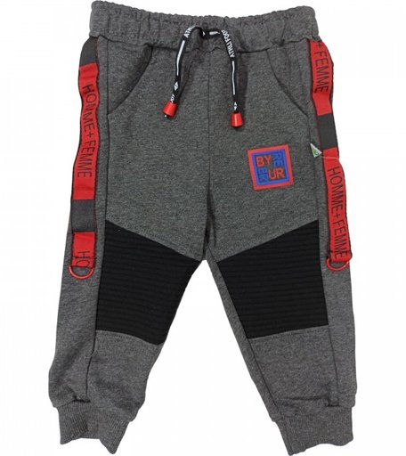 Misil kinds Брюки спортивные для мальчика Sport 0899