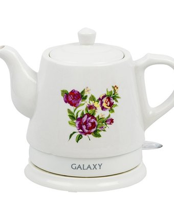 Миниатюра фотографии Galaxy чайник электрический gl 0502 1 л
