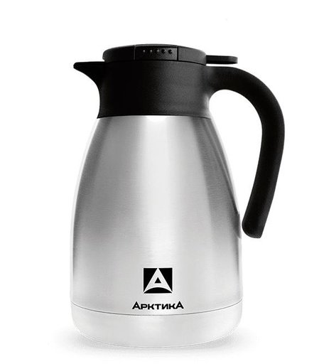 Термос Арктика Кувшин стальной 1,5 л