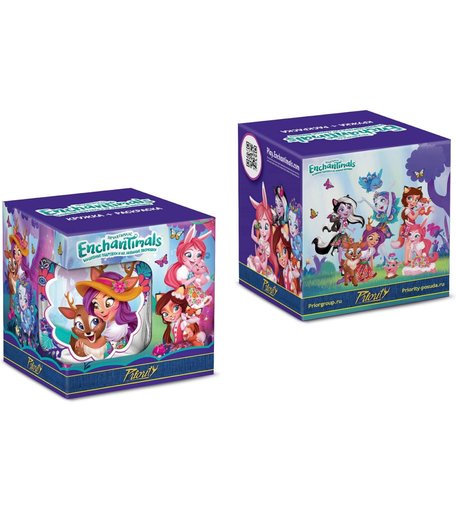 кружка Priority Олененок, 200 мл