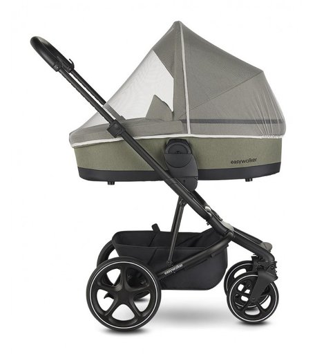 Москитная сетка EasyWalker для коляски Harvey 3 Mosquito net carrycot