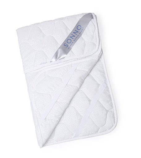 Наматрасник SONNO EUPHORIA 90х200