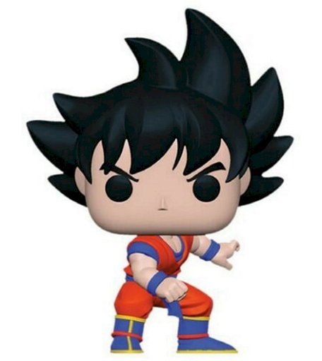 Фигурка FUNKO Сон Гоку, 10 см