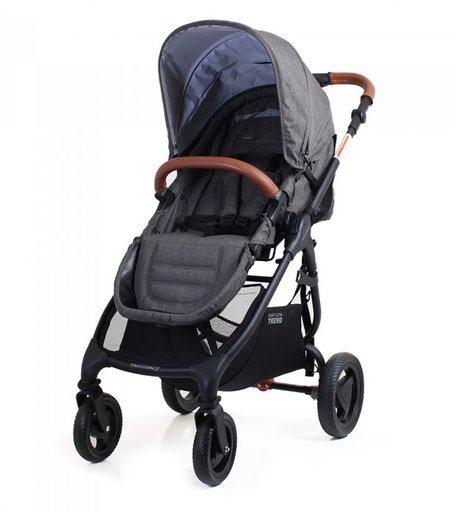 Прогулочная коляска Valco baby Snap 4 Ultra Trend