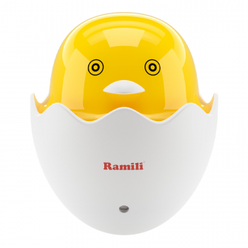 Автоматический детский ночник Ramili Baby BNL300