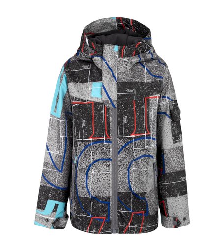 Куртка ветровка Олдос