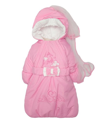 Конверт в коляску Алекс Юнис Мечта