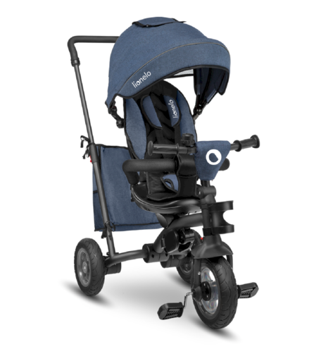 Трехколесный велосипед Lionelo Трис