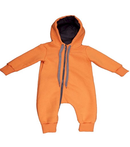 Комбинезон Грачонок