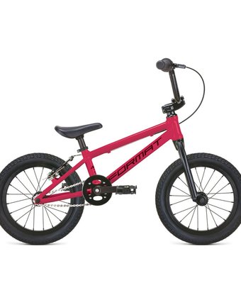 Миниатюра фотографии Двухколесный велосипед format kids 16 bmx 2021