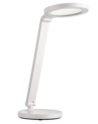 Настольная лампа Camelion KD-824 C01 белый
