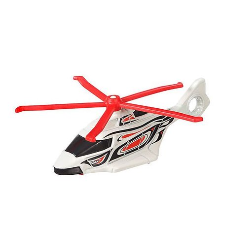 Самолет Hot Wheels Rocket Fyr-1 Rocket Fyr-1