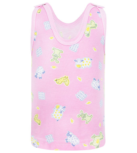 Майка Три медведя