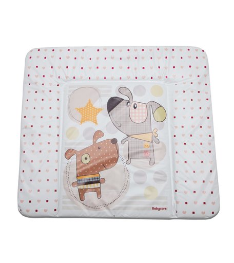 Матрас для пеленания BabyCare Паппи дог