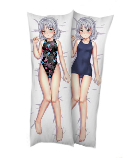 Подушка декоративная Super01 Саня В. Литвяк Штурмовые ведьмы подушка, наволочка 150 х 50 см