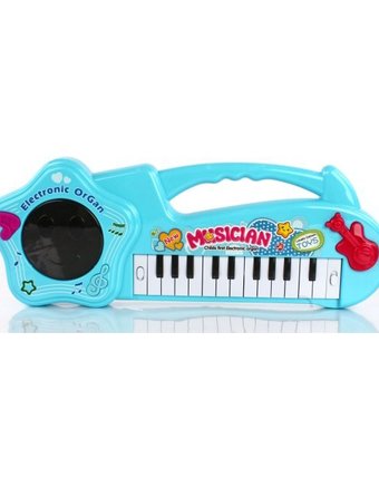 Mini Musician 22 клавиши Shantou Gepai
