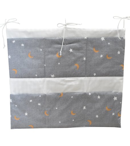 Карман на кроватку Tom i Si TS2004001