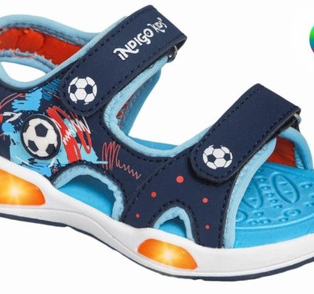 Indigo kids Сандалии 22-202
