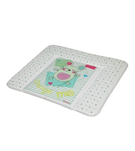 Матрас для пеленания BabyCare Sleepy Mouse