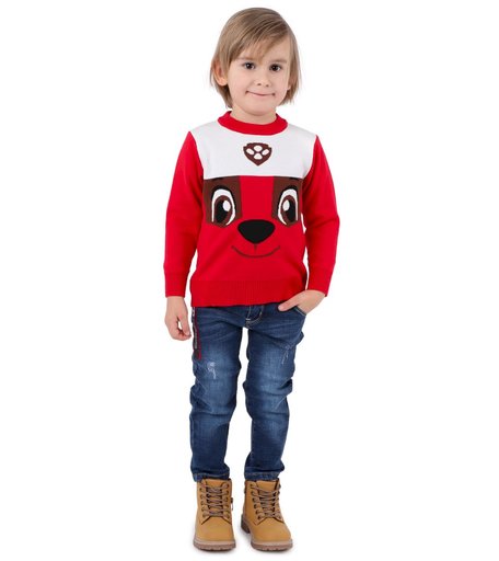 Джемпер Fun Time Енотик