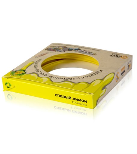 Картридж для 3D ручки PLA