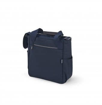 Миниатюра фотографии Сумка day bag для коляски inglesina soho blue, темно-синий