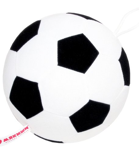 Футбольный мяч Мякиши Вариант 1