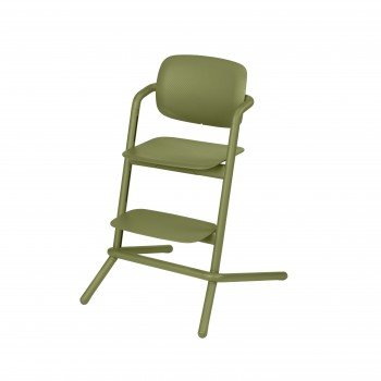 Стульчик для кормления Cybex Lemo Outback Green