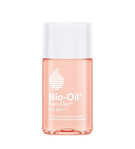 Bio-Oil Косметическое масло 60 мл