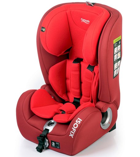 Автокресло Comsafe MasterGuard