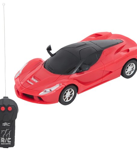 Машина на радиоуправлении Maxi Car, 1:24